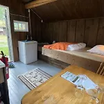 Fjordhytter