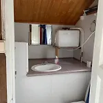 Prázdninový dům Fjordhytter