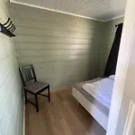 Fjordhytter
