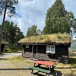 Fjordhytter Prázdninový dům