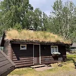 Fjordhytter Prázdninový dům