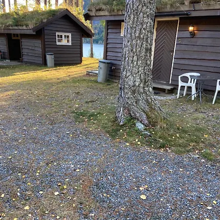 Fjordhytter *