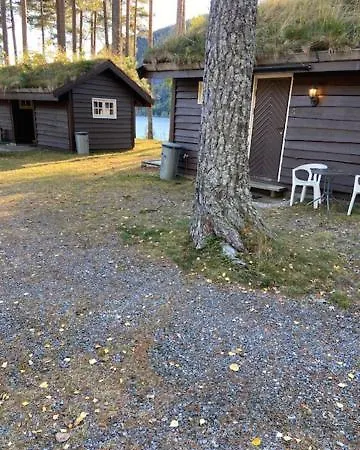 Vakantiehuis Fjordhytter Bygland