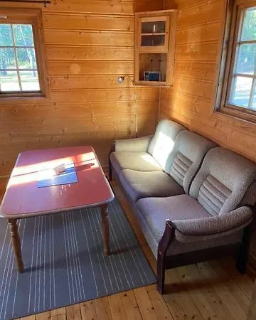 Vakantiehuis Fjordhytter Bygland