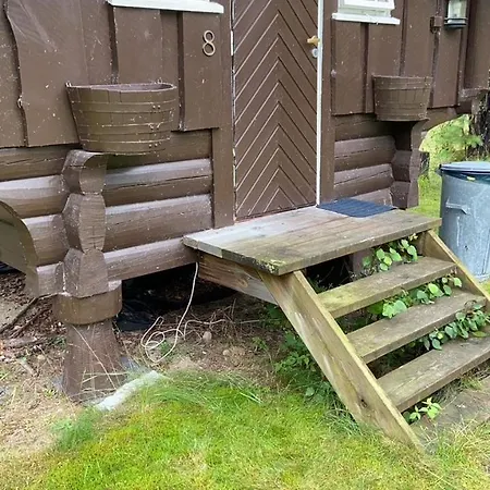 Fjordhytter Vakantiehuis Bygland