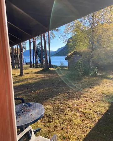 Fjordhytter Vakantiehuis Bygland