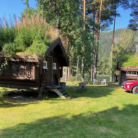 Fjordhytter Bygland