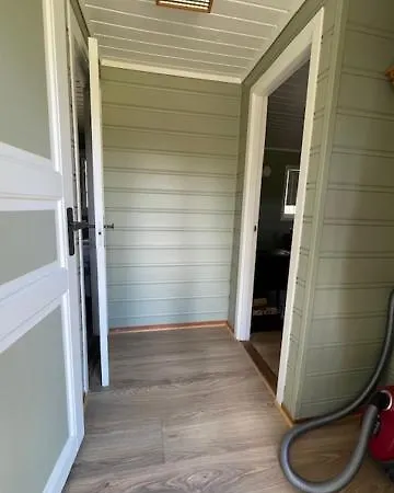 Ferienhaus Fjordhytter
