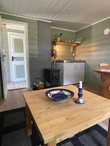 Fjordhytter * Bygland