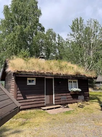 Fjordhytter Сasa de vacaciones